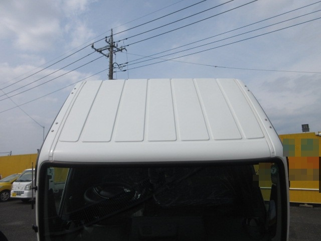 三菱ふそう キャンター 小型 土砂ダンプ 2RG-FBA60(88750) 21枚目