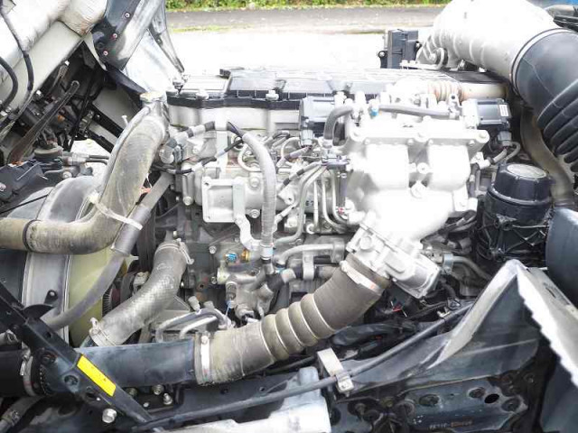 三菱ふそう ファイター 中型 ミキサー車 TKG-FK71F(90629) 40枚目