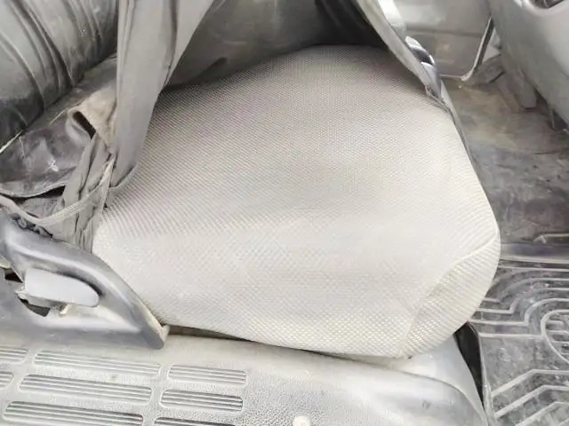 三菱ふそう キャンター 小型 土砂ダンプ 2PG-FBA60(90673) 11枚目