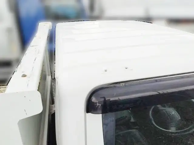 三菱ふそう キャンター 小型 土砂ダンプ 2PG-FBA60(90673) 15枚目