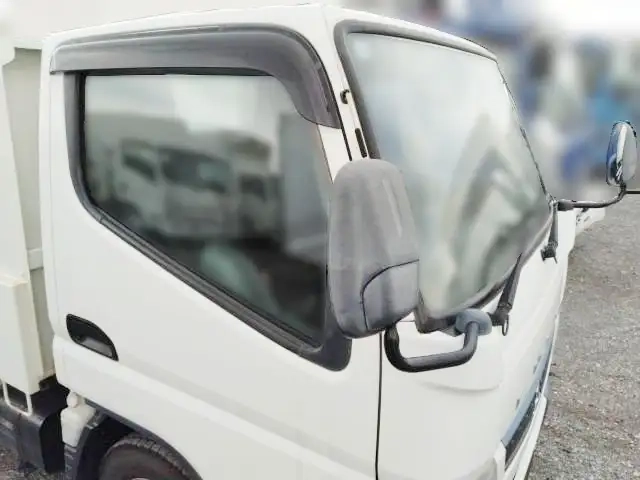 三菱ふそう キャンター 小型 土砂ダンプ 2PG-FBA60(90673) 17枚目