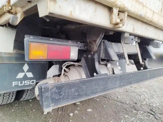 三菱ふそう キャンター 小型 土砂ダンプ 2PG-FBA60(90673) 22枚目