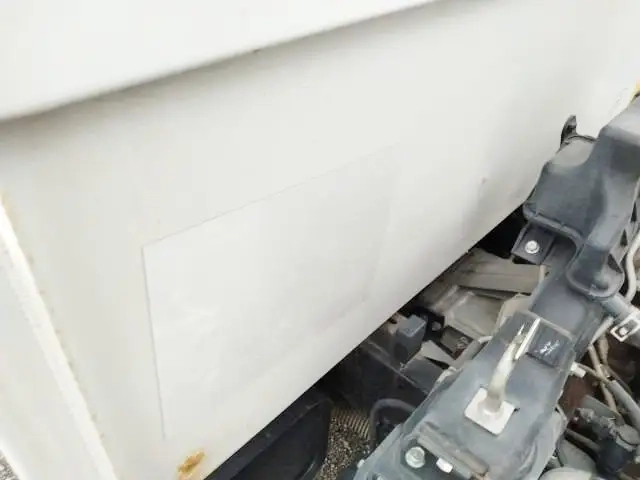 三菱ふそう キャンター 小型 土砂ダンプ 2PG-FBA60(90673) 26枚目