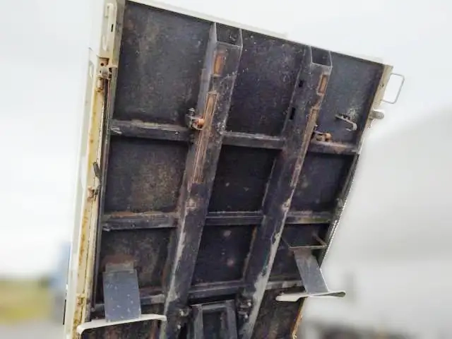 三菱ふそう キャンター 小型 土砂ダンプ 2PG-FBA60(90673) 28枚目