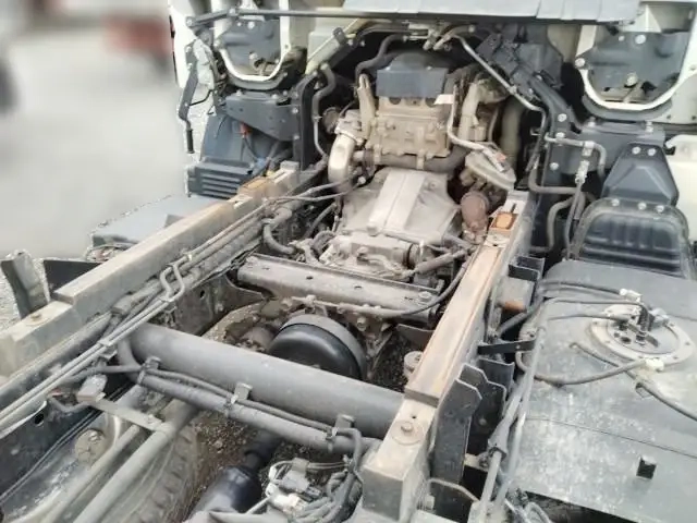 三菱ふそう キャンター 小型 土砂ダンプ 2PG-FBA60(90673) 31枚目