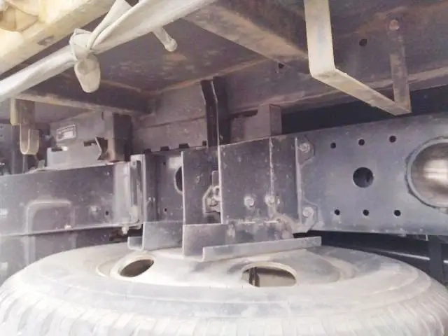 三菱ふそう キャンター 小型 土砂ダンプ 2PG-FBA60(90673) 36枚目