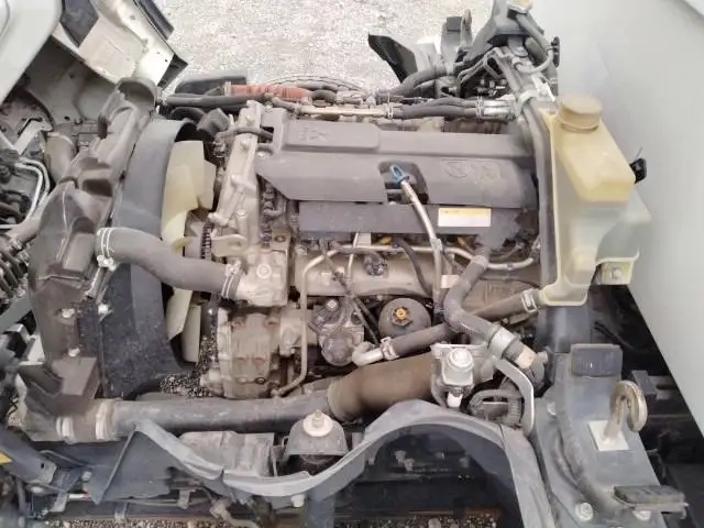 三菱ふそう キャンター 小型 土砂ダンプ 2PG-FBA60(90673) 42枚目
