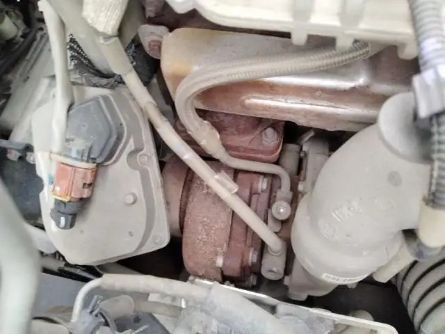 三菱ふそう キャンター 小型 土砂ダンプ 2PG-FBA60(90673) 43枚目