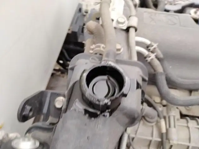三菱ふそう キャンター 小型 土砂ダンプ 2PG-FBA60(90673) 45枚目