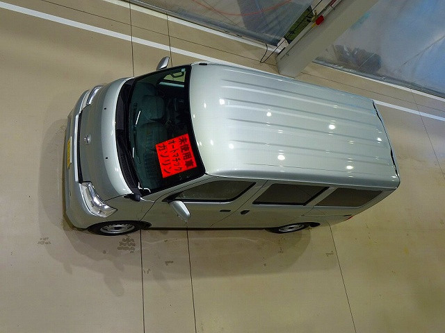 マツダ ボンゴ 小型 アルミバン 5BF-S413Z(90675) 29枚目