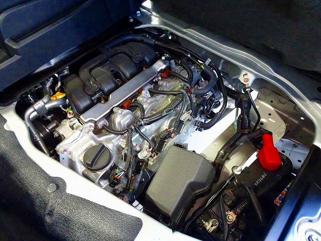 マツダ ボンゴ 小型 アルミバン 5BF-S413Z(90675) 31枚目