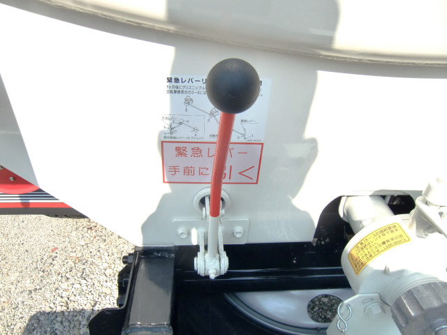 日野 デュトロ 小型 タンクローリー 2KG-XZU600E(90676) 20枚目