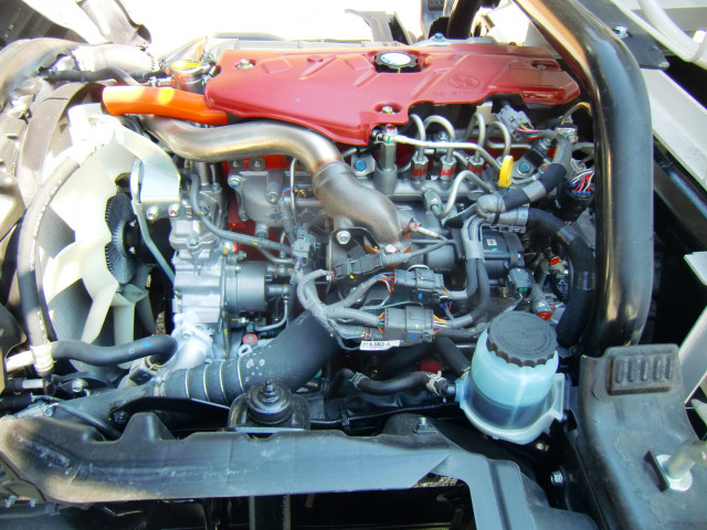日野 デュトロ 小型 タンクローリー 2KG-XZU600E(90676) 21枚目