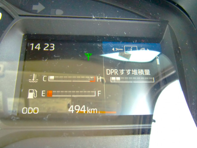 日野 デュトロ 小型 タンクローリー 2KG-XZU600E(90676) 27枚目
