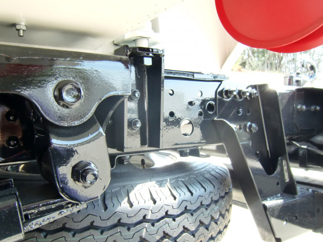 日野 デュトロ 小型 タンクローリー 2KG-XZU600E(90676) 35枚目