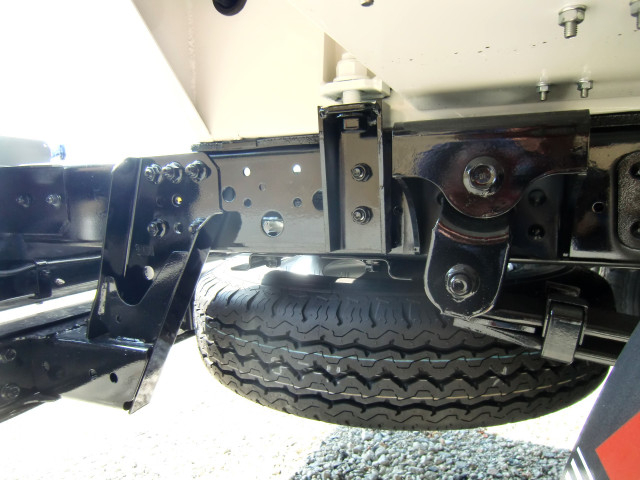 日野 デュトロ 小型 タンクローリー 2KG-XZU600E(90676) 36枚目