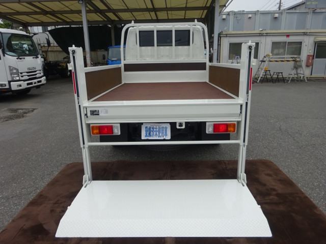 日野 デュトロ 小型 Wキャブ 2DG-XZU685M(90677) 8枚目