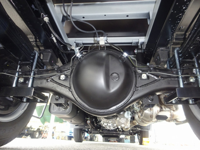 日野 デュトロ 小型 Wキャブ 2DG-XZU685M(90677) 10枚目