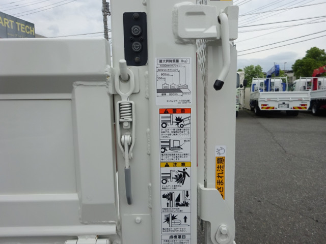 日野 デュトロ 小型 Wキャブ 2DG-XZU685M(90677) 19枚目