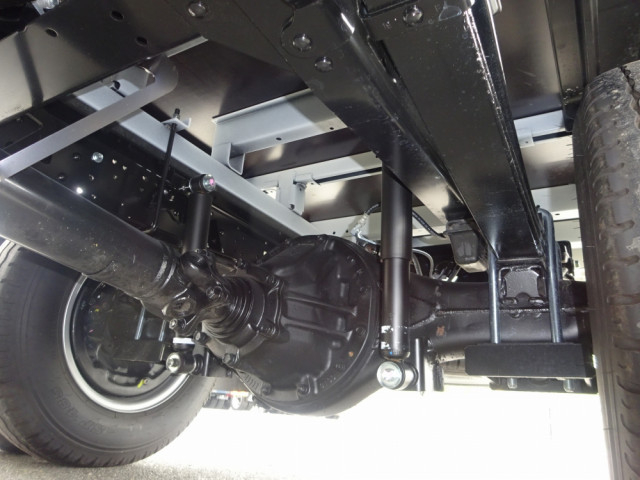 日野 デュトロ 小型 Wキャブ 2DG-XZU685M(90677) 30枚目