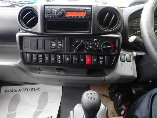 日野 デュトロ 小型 Wキャブ 2DG-XZU685M(90677) 35枚目