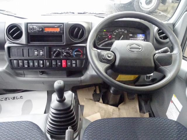 日野 デュトロ 小型 Wキャブ 2DG-XZU685M(90677) 37枚目