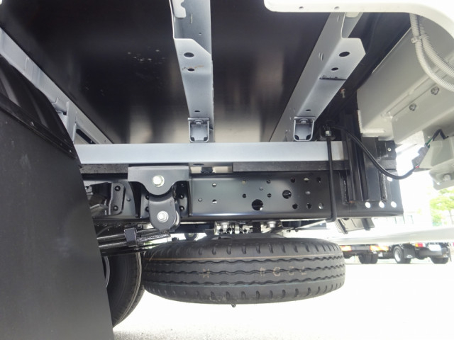 日野 デュトロ 小型 Wキャブ 2DG-XZU685M(90677) 46枚目