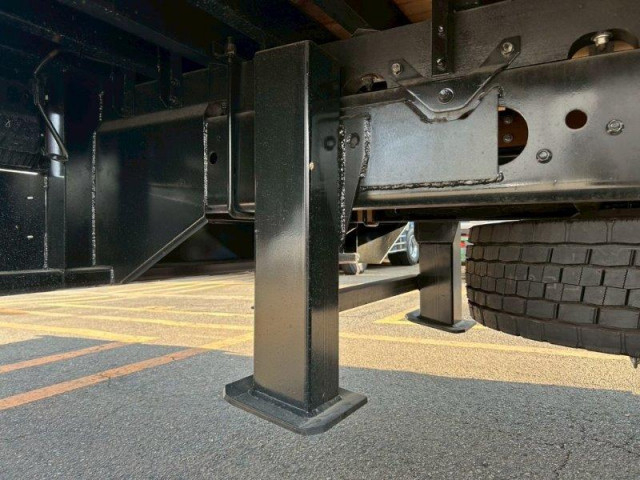 Mitsubishi Fuso fighter 6studs large - 2KG-FK62FZ(90678) 14枚目