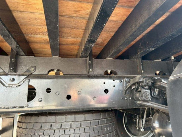 Mitsubishi Fuso fighter 6studs large - 2KG-FK62FZ(90678) 15枚目