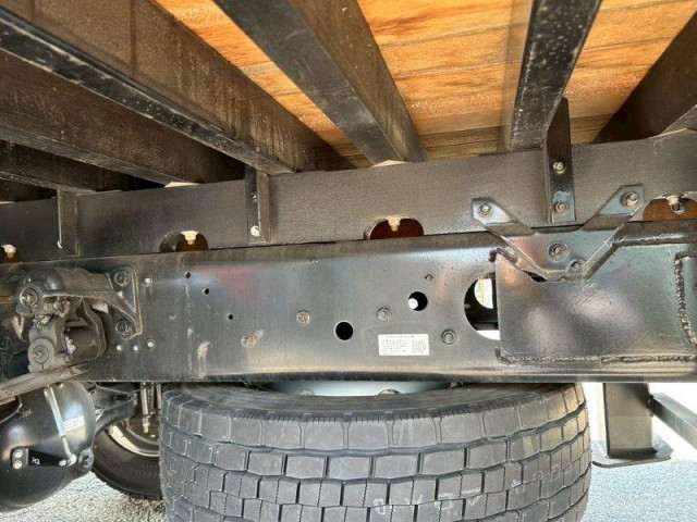 Mitsubishi Fuso fighter 6studs large - 2KG-FK62FZ(90678) 16枚目