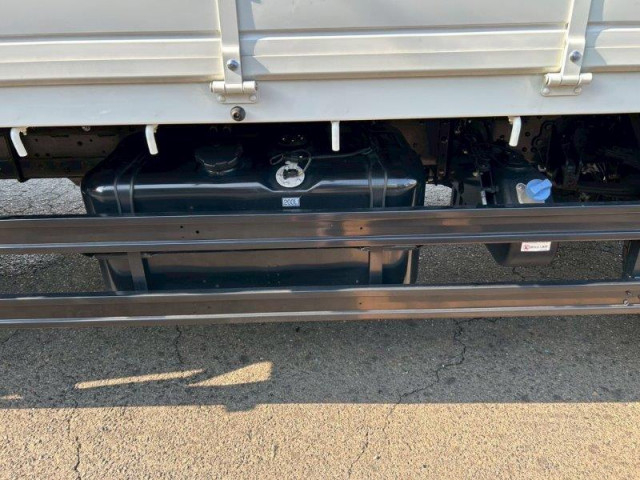 Mitsubishi Fuso fighter 6studs large - 2KG-FK62FZ(90678) 17枚目