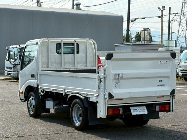 日野 デュトロ 小型 平ボディ 2KG-XZU605M(90679) 3枚目