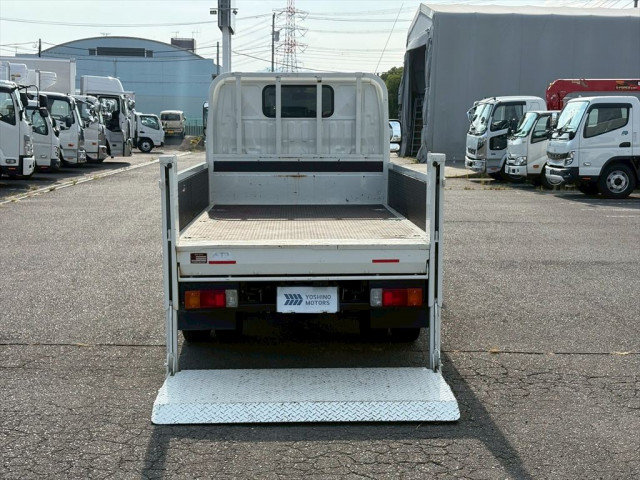 日野 デュトロ 小型 平ボディ 2KG-XZU605M(90679) 11枚目