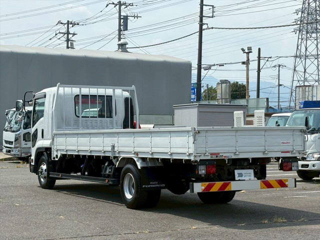 いすゞ フォワード 小型 平ボディ 2PG-FRR90S2(90680) 3枚目