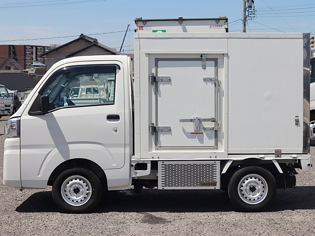 Toyota k Freezer box_body 3BD-S500U(90681) 9枚目