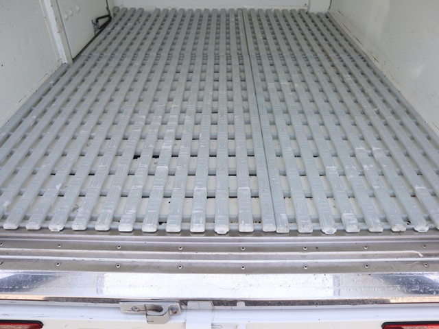 Toyota k Freezer box_body 3BD-S500U(90681) 13枚目