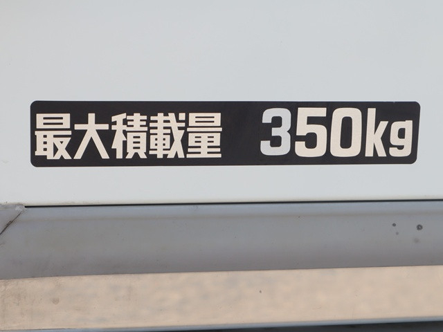 Toyota k Freezer box_body 3BD-S500U(90681) 23枚目