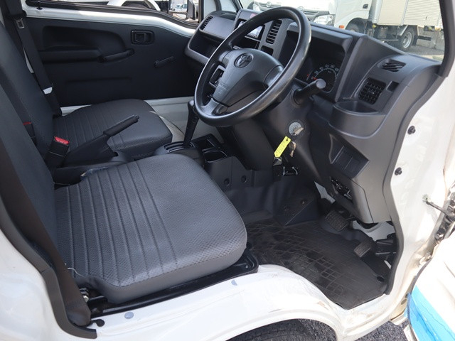 Toyota k Freezer box_body 3BD-S500U(90681) 35枚目