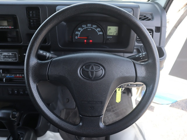 Toyota k Freezer box_body 3BD-S500U(90681) 39枚目