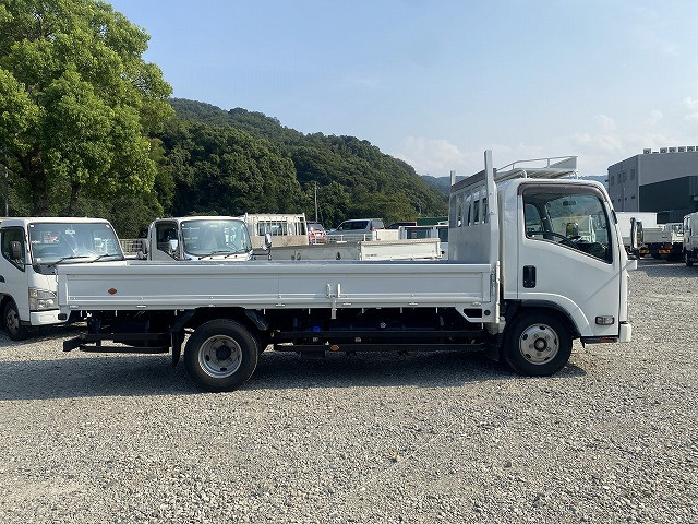 いすゞ エルフ 小型 平ボディ 2RG-NMR88AR(90682) 5枚目