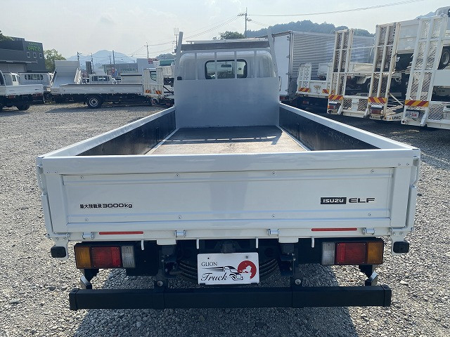 いすゞ エルフ 小型 平ボディ 2RG-NMR88AR(90682) 7枚目