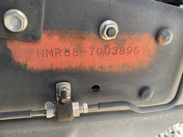 いすゞ エルフ 小型 平ボディ 2RG-NMR88AR(90682) 22枚目