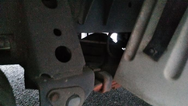 トヨタ その他・不明 小型 平ボディ GB-YY101(2665) 11枚目