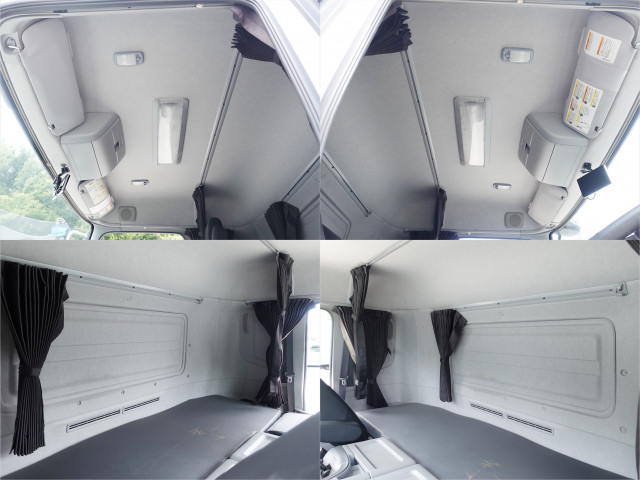Nissan UD quon Large Freezer box_body 2PG-CD5CA(90718) 20枚目