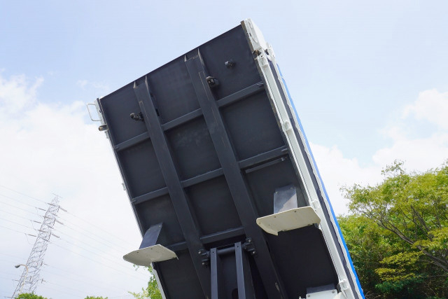 いすゞ エルフ 小型 土砂ダンプ TPG-NJR85AD(90720) 29枚目