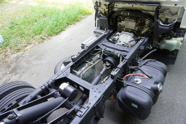 いすゞ エルフ 小型 土砂ダンプ TPG-NJR85AD(90720) 32枚目