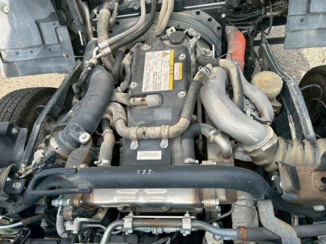 いすゞ フォワード 増トン ミキサー車 2PG-FSR90S2(90721) 19枚目