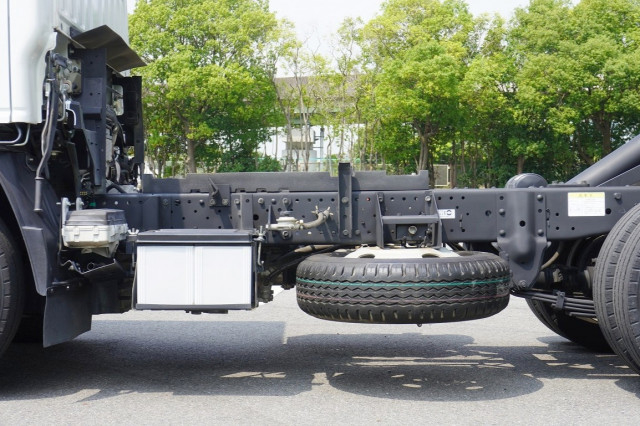 いすゞ エルフ 小型 土砂ダンプ TPG-NJR85AD(90720) 33枚目