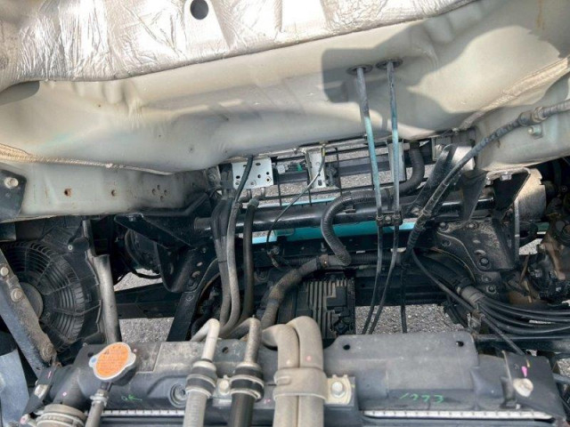 いすゞ フォワード 増トン ミキサー車 2PG-FSR90S2(90721) 20枚目