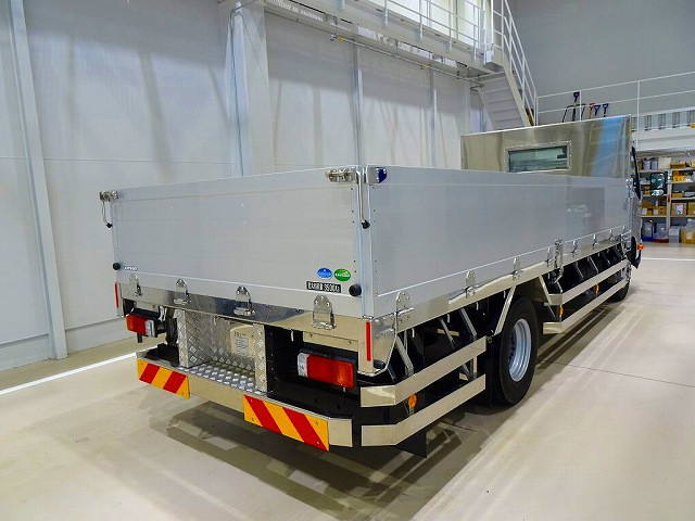 トヨタ ダイナ 小型 平ボディ TKG-XZU722(90726) 3枚目